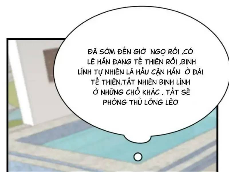 ĐỘC BỘ THIÊN HẠ ĐẶC CÔNG THẦN Y TIỂU THÚ PHI: Chapter 137