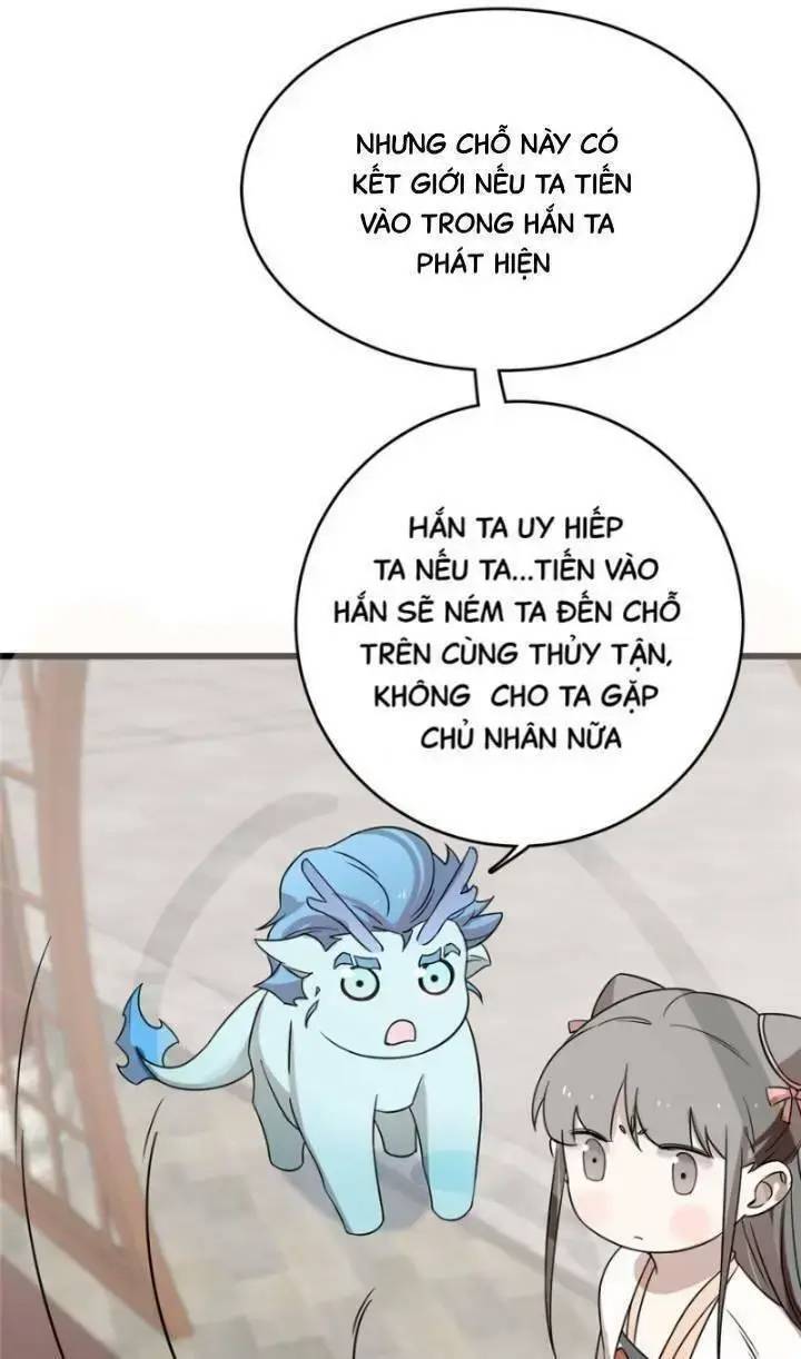 ĐỘC BỘ THIÊN HẠ ĐẶC CÔNG THẦN Y TIỂU THÚ PHI: Chapter 137