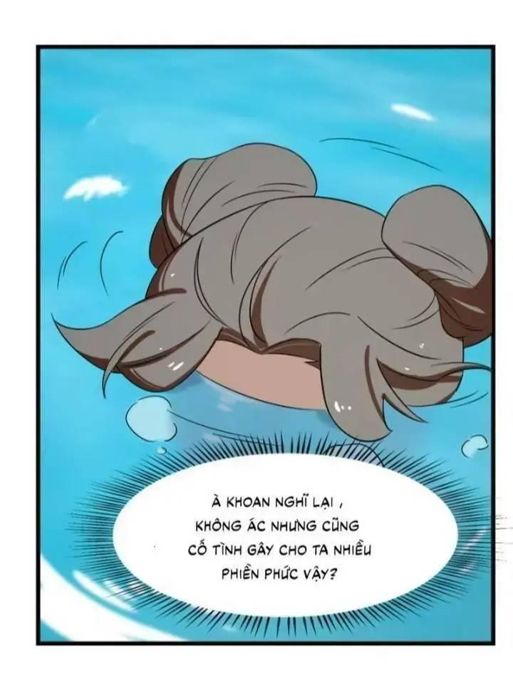 ĐỘC BỘ THIÊN HẠ ĐẶC CÔNG THẦN Y TIỂU THÚ PHI: Chapter 137