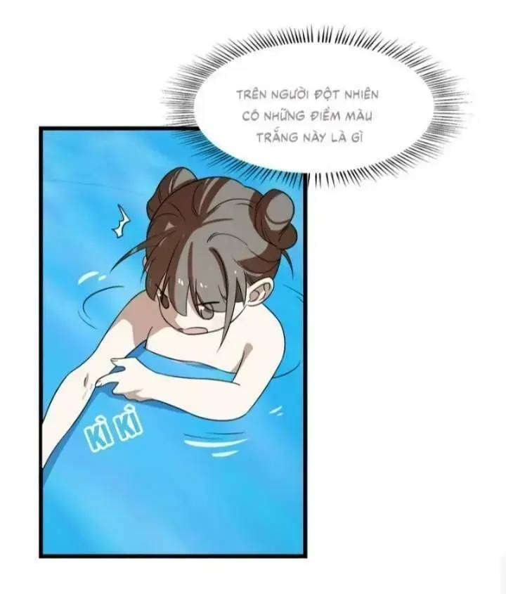 ĐỘC BỘ THIÊN HẠ ĐẶC CÔNG THẦN Y TIỂU THÚ PHI: Chapter 137