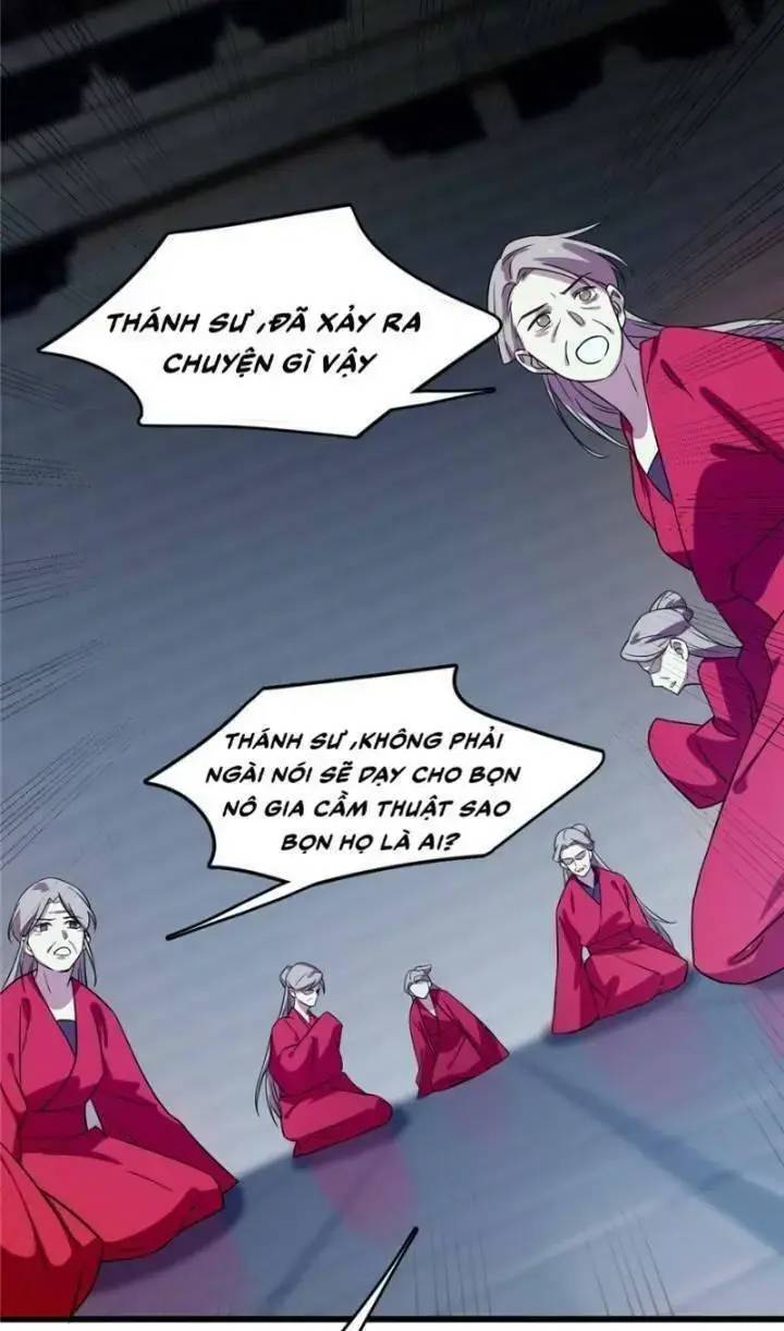 ĐỘC BỘ THIÊN HẠ ĐẶC CÔNG THẦN Y TIỂU THÚ PHI: Chapter 138