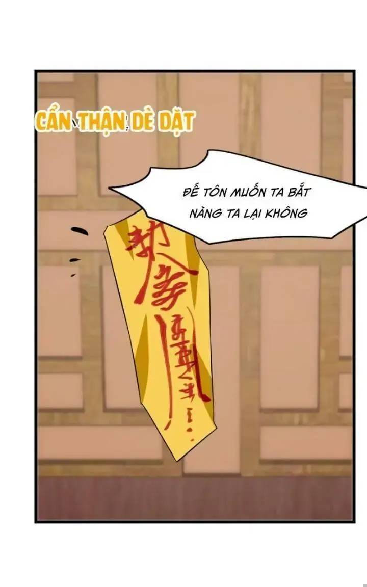 ĐỘC BỘ THIÊN HẠ ĐẶC CÔNG THẦN Y TIỂU THÚ PHI: Chapter 138
