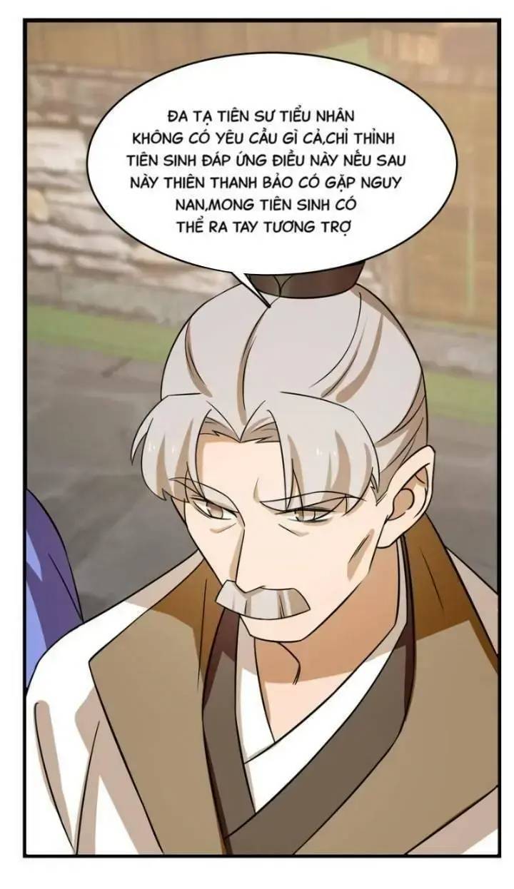 ĐỘC BỘ THIÊN HẠ ĐẶC CÔNG THẦN Y TIỂU THÚ PHI: Chapter 139