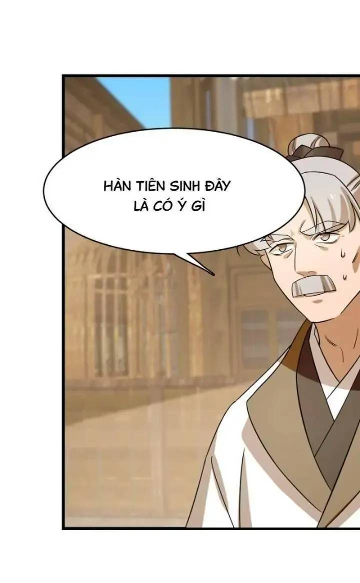 ĐỘC BỘ THIÊN HẠ ĐẶC CÔNG THẦN Y TIỂU THÚ PHI: Chapter 139