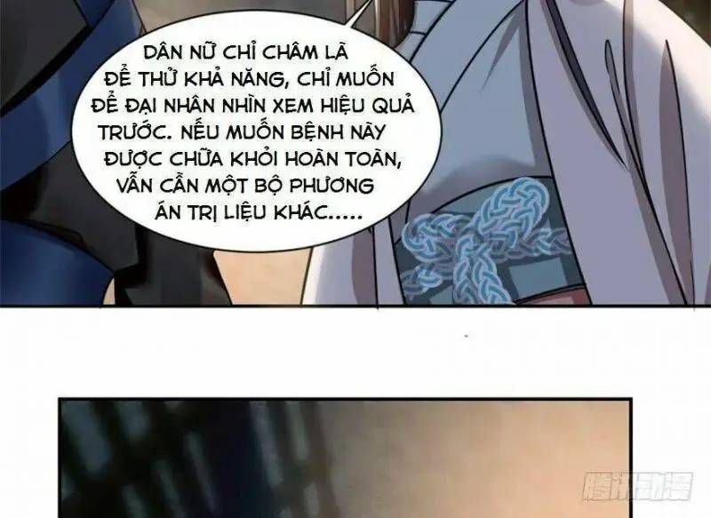 ĐỘC BỘ THIÊN HẠ ĐẶC CÔNG THẦN Y TIỂU THÚ PHI: Chapter 14