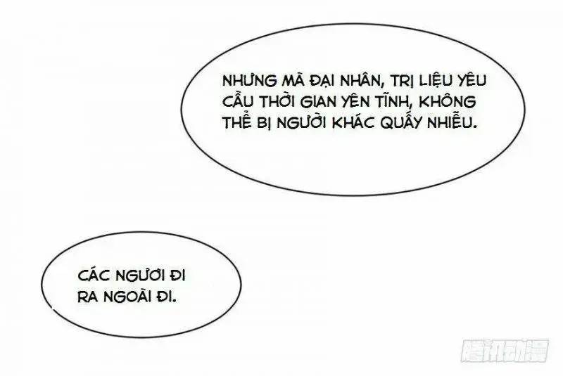 ĐỘC BỘ THIÊN HẠ ĐẶC CÔNG THẦN Y TIỂU THÚ PHI: Chapter 14