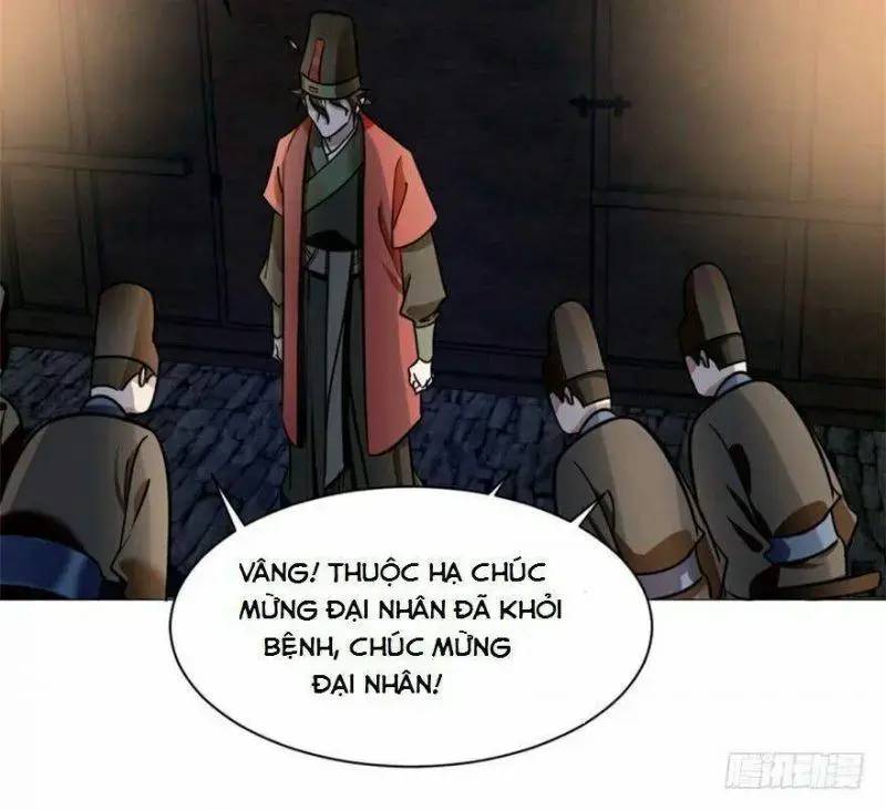 ĐỘC BỘ THIÊN HẠ ĐẶC CÔNG THẦN Y TIỂU THÚ PHI: Chapter 14