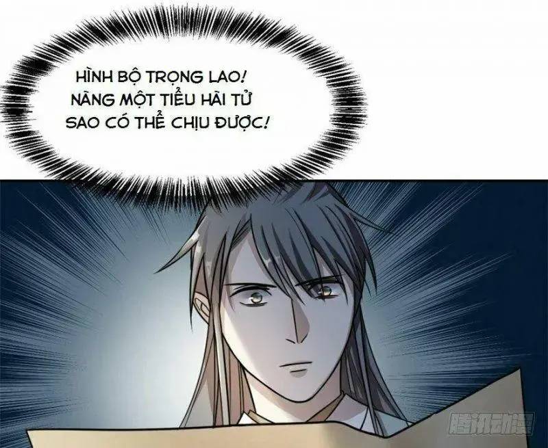 ĐỘC BỘ THIÊN HẠ ĐẶC CÔNG THẦN Y TIỂU THÚ PHI: Chapter 14