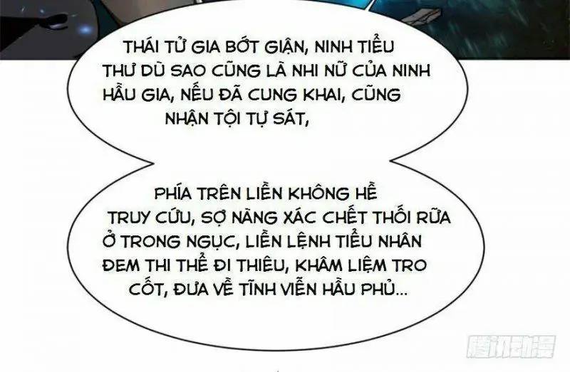 ĐỘC BỘ THIÊN HẠ ĐẶC CÔNG THẦN Y TIỂU THÚ PHI: Chapter 14