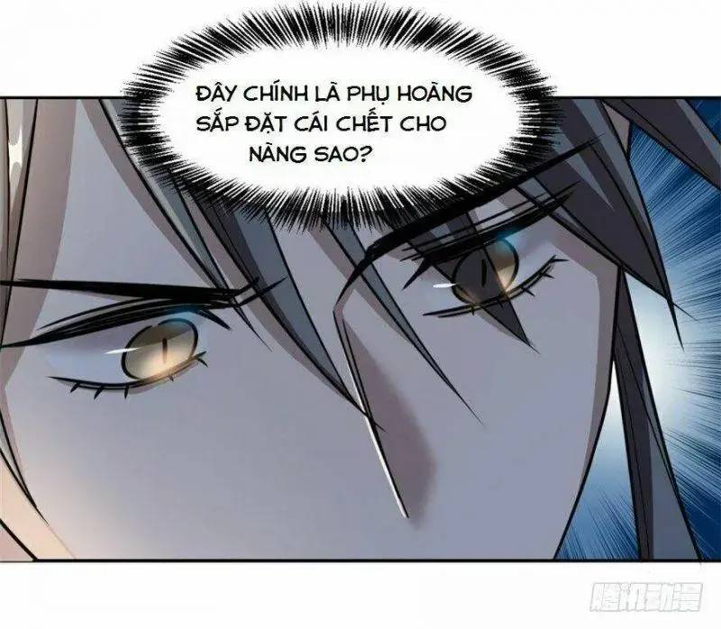ĐỘC BỘ THIÊN HẠ ĐẶC CÔNG THẦN Y TIỂU THÚ PHI: Chapter 14