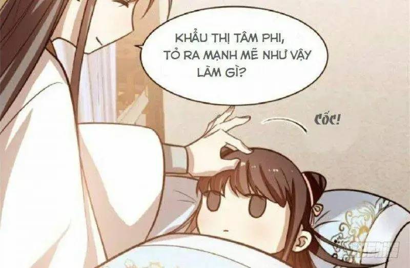 ĐỘC BỘ THIÊN HẠ ĐẶC CÔNG THẦN Y TIỂU THÚ PHI: Chapter 14