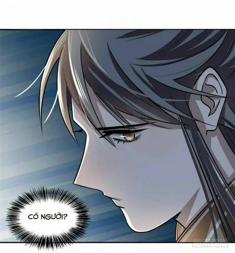 ĐỘC BỘ THIÊN HẠ ĐẶC CÔNG THẦN Y TIỂU THÚ PHI: Chapter 14