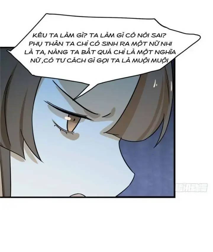 ĐỘC BỘ THIÊN HẠ ĐẶC CÔNG THẦN Y TIỂU THÚ PHI: Chapter 140