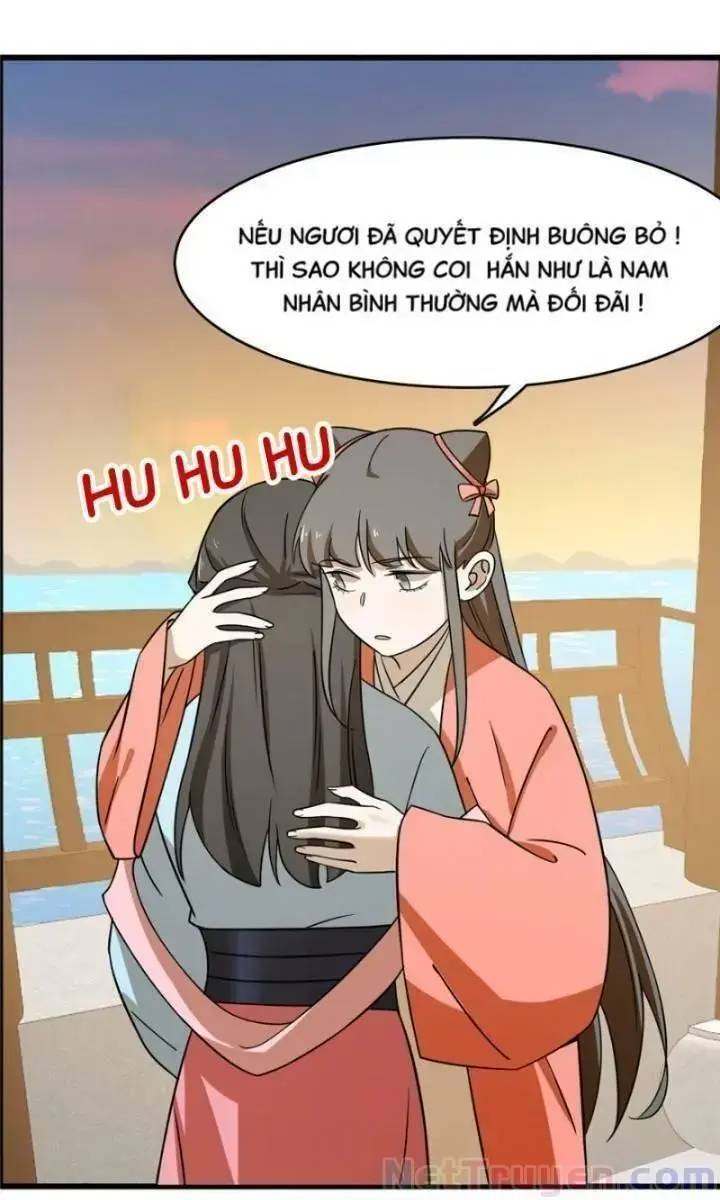 ĐỘC BỘ THIÊN HẠ ĐẶC CÔNG THẦN Y TIỂU THÚ PHI: Chapter 141