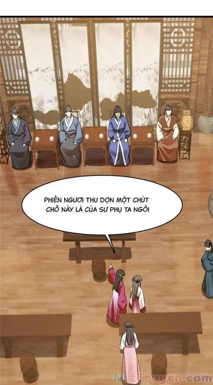 ĐỘC BỘ THIÊN HẠ ĐẶC CÔNG THẦN Y TIỂU THÚ PHI: Chapter 141