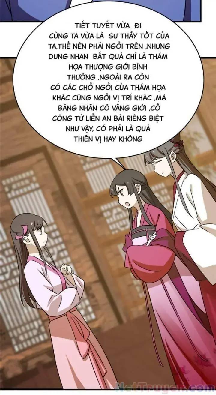 ĐỘC BỘ THIÊN HẠ ĐẶC CÔNG THẦN Y TIỂU THÚ PHI: Chapter 141
