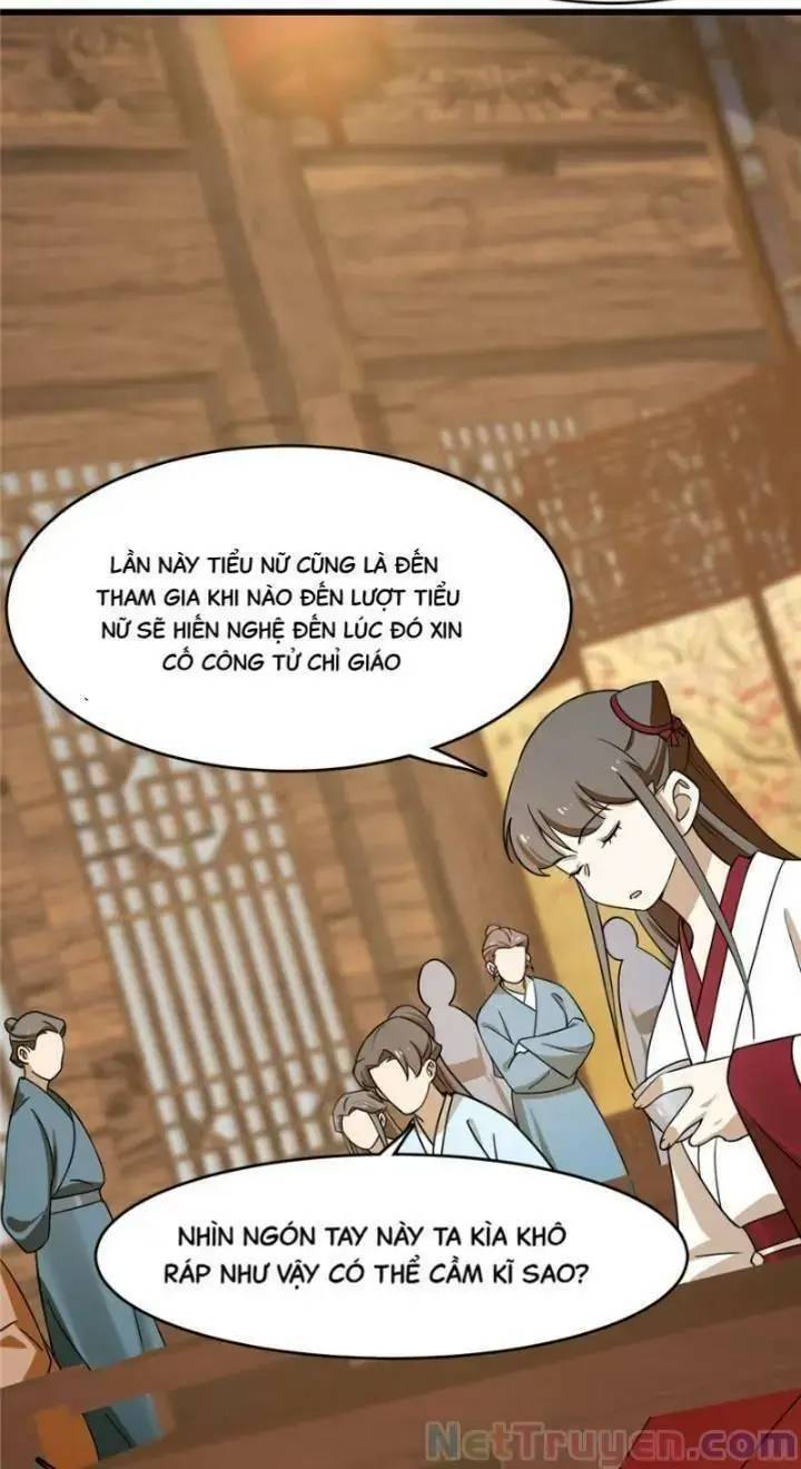 ĐỘC BỘ THIÊN HẠ ĐẶC CÔNG THẦN Y TIỂU THÚ PHI: Chapter 141