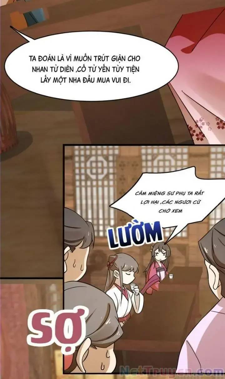 ĐỘC BỘ THIÊN HẠ ĐẶC CÔNG THẦN Y TIỂU THÚ PHI: Chapter 141