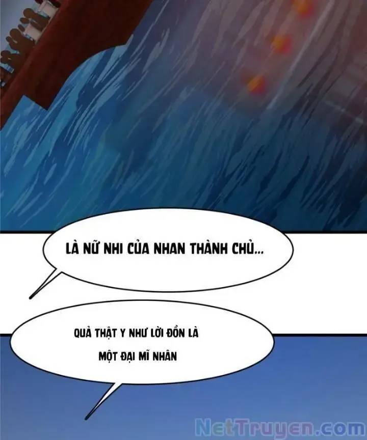 ĐỘC BỘ THIÊN HẠ ĐẶC CÔNG THẦN Y TIỂU THÚ PHI: Chapter 141