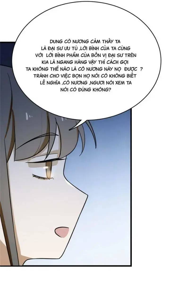 ĐỘC BỘ THIÊN HẠ ĐẶC CÔNG THẦN Y TIỂU THÚ PHI: Chapter 142