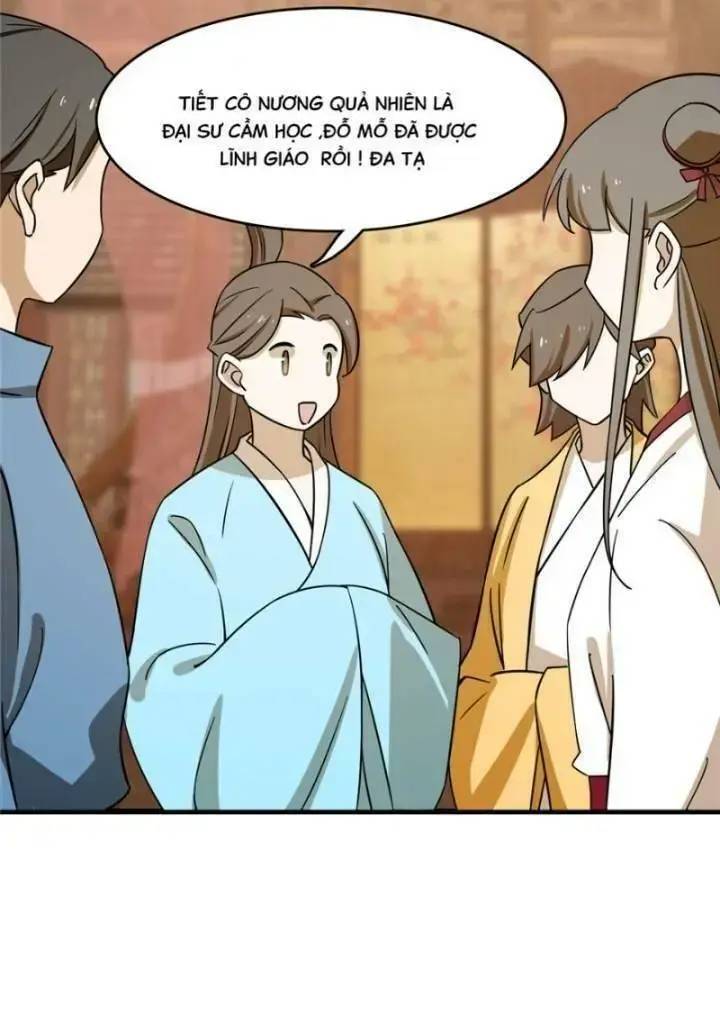 ĐỘC BỘ THIÊN HẠ ĐẶC CÔNG THẦN Y TIỂU THÚ PHI: Chapter 142