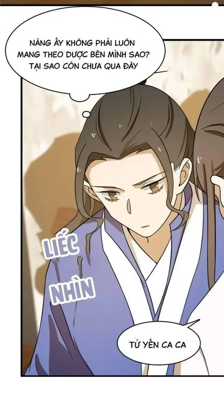 ĐỘC BỘ THIÊN HẠ ĐẶC CÔNG THẦN Y TIỂU THÚ PHI: Chapter 142