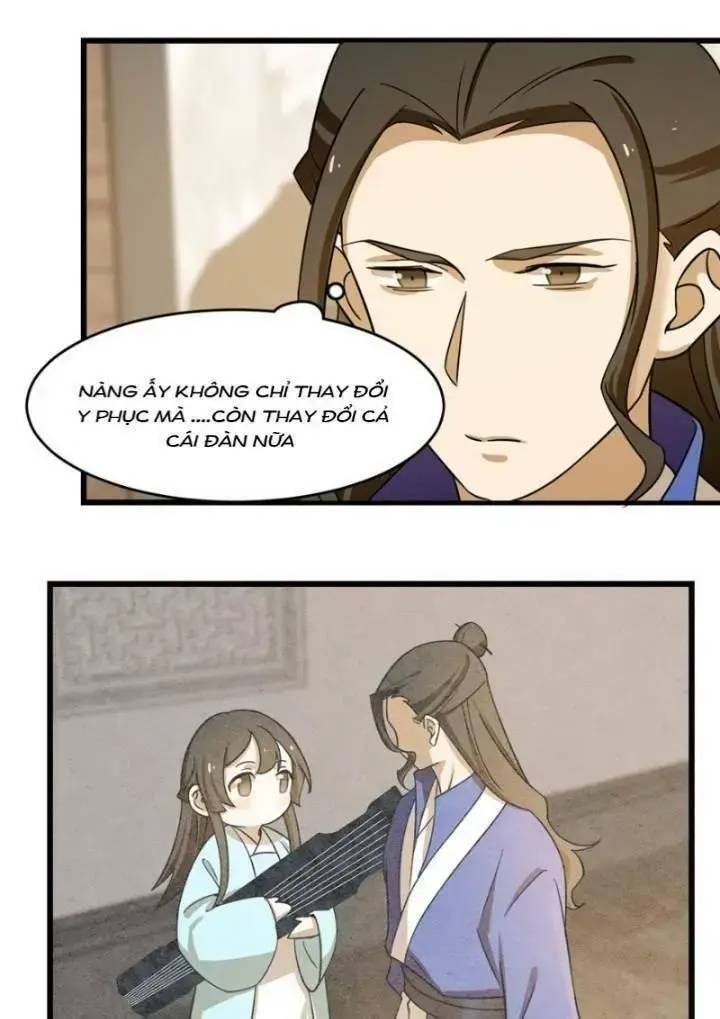 ĐỘC BỘ THIÊN HẠ ĐẶC CÔNG THẦN Y TIỂU THÚ PHI: Chapter 143