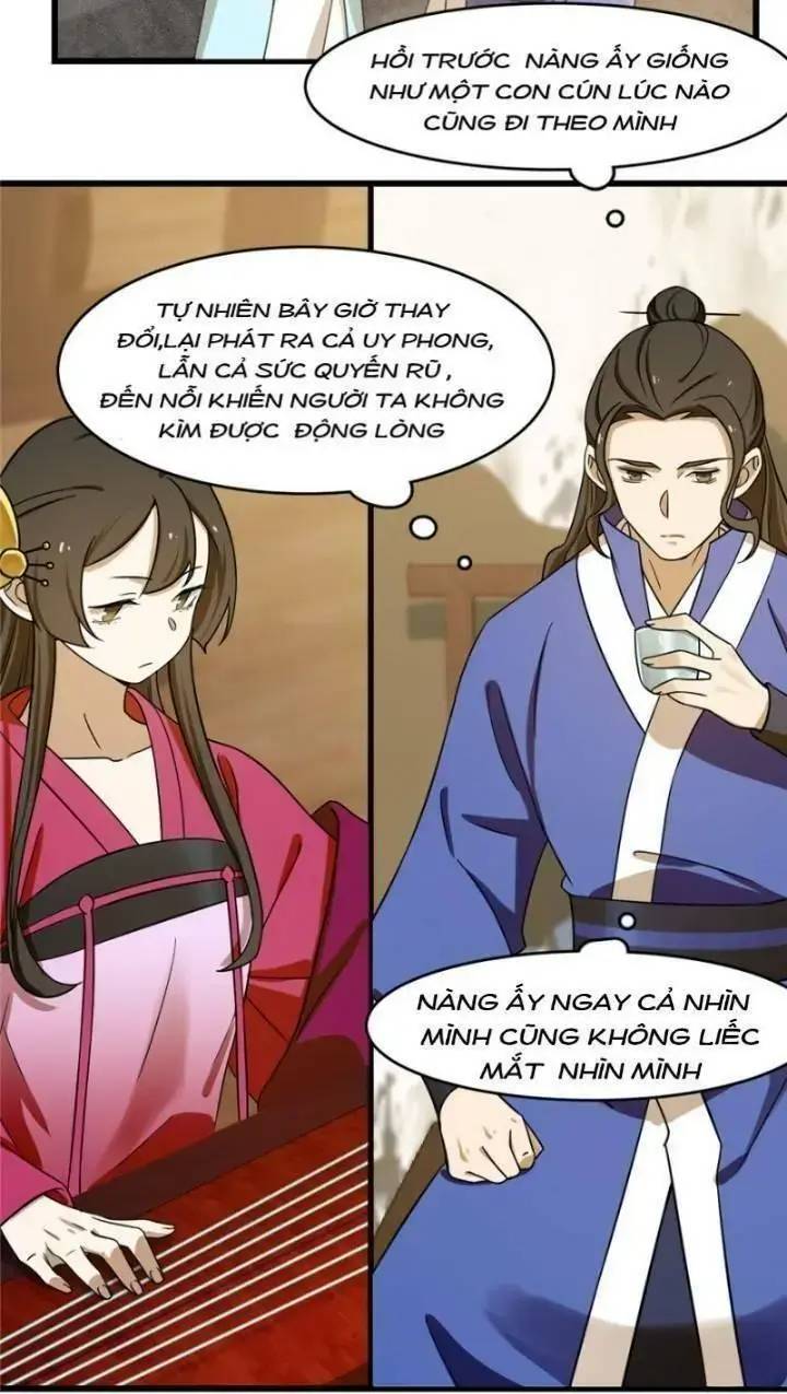 ĐỘC BỘ THIÊN HẠ ĐẶC CÔNG THẦN Y TIỂU THÚ PHI: Chapter 143