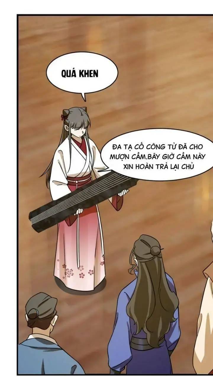 ĐỘC BỘ THIÊN HẠ ĐẶC CÔNG THẦN Y TIỂU THÚ PHI: Chapter 143