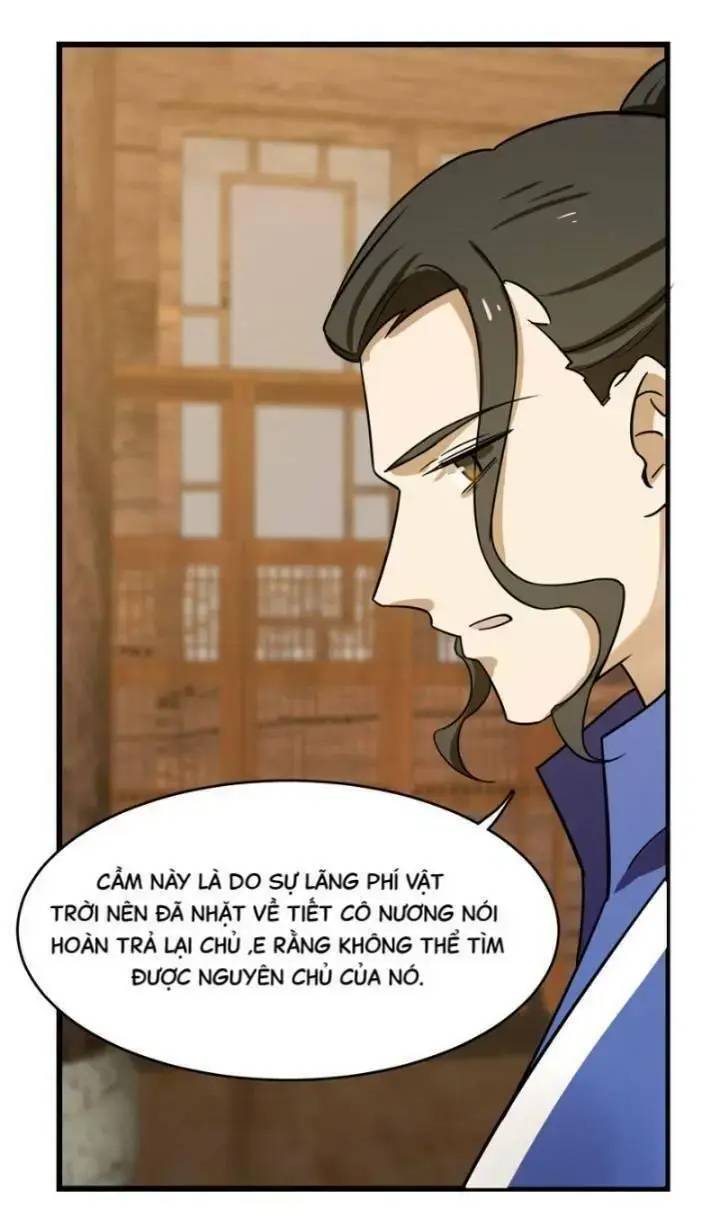 ĐỘC BỘ THIÊN HẠ ĐẶC CÔNG THẦN Y TIỂU THÚ PHI: Chapter 143