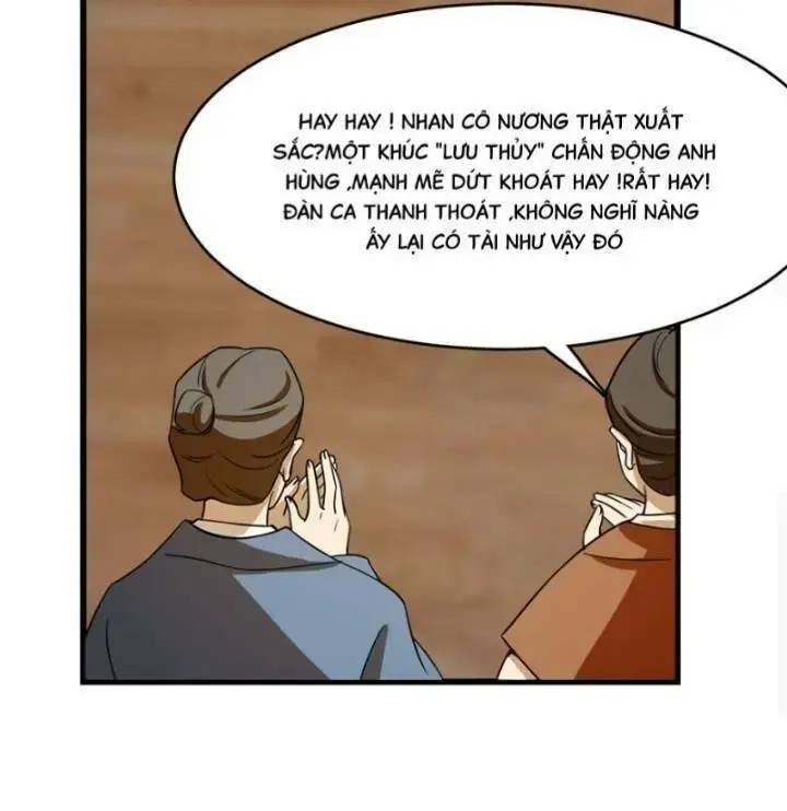 ĐỘC BỘ THIÊN HẠ ĐẶC CÔNG THẦN Y TIỂU THÚ PHI: Chapter 143