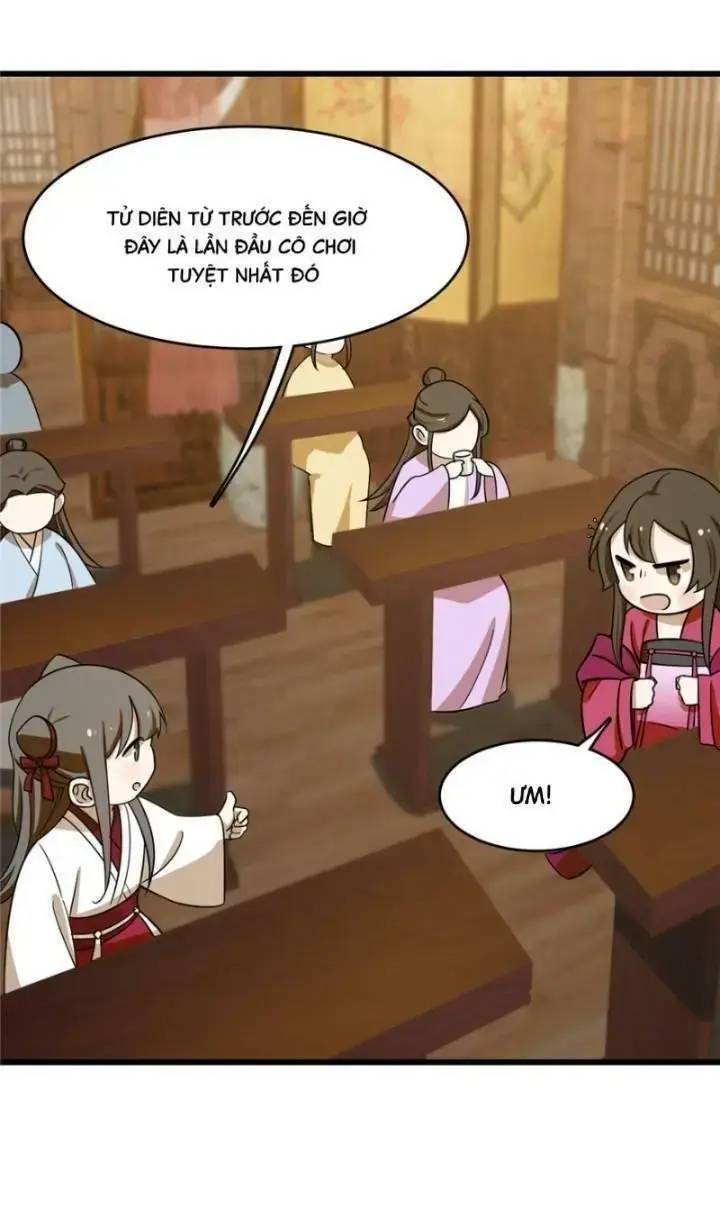 ĐỘC BỘ THIÊN HẠ ĐẶC CÔNG THẦN Y TIỂU THÚ PHI: Chapter 143