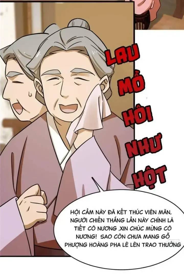 ĐỘC BỘ THIÊN HẠ ĐẶC CÔNG THẦN Y TIỂU THÚ PHI: Chapter 144