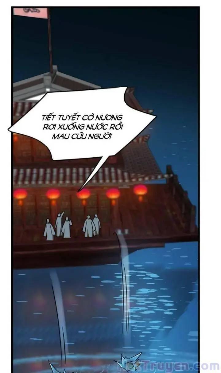 ĐỘC BỘ THIÊN HẠ ĐẶC CÔNG THẦN Y TIỂU THÚ PHI: Chapter 145