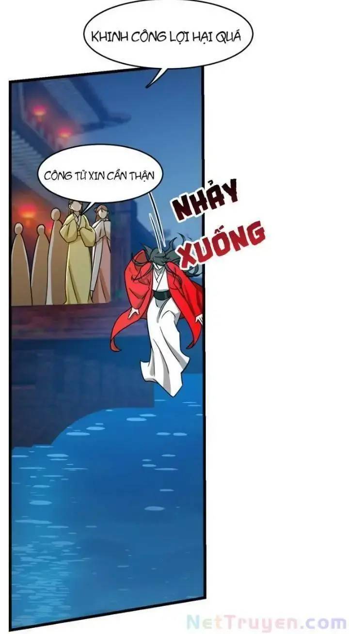 ĐỘC BỘ THIÊN HẠ ĐẶC CÔNG THẦN Y TIỂU THÚ PHI: Chapter 145