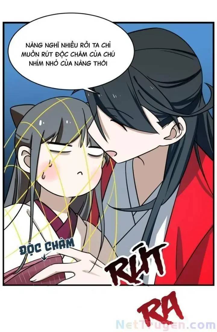 ĐỘC BỘ THIÊN HẠ ĐẶC CÔNG THẦN Y TIỂU THÚ PHI: Chapter 146