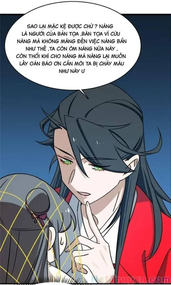 ĐỘC BỘ THIÊN HẠ ĐẶC CÔNG THẦN Y TIỂU THÚ PHI: Chapter 146