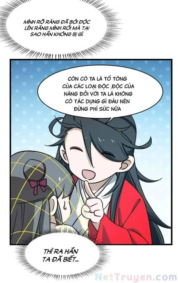 ĐỘC BỘ THIÊN HẠ ĐẶC CÔNG THẦN Y TIỂU THÚ PHI: Chapter 146