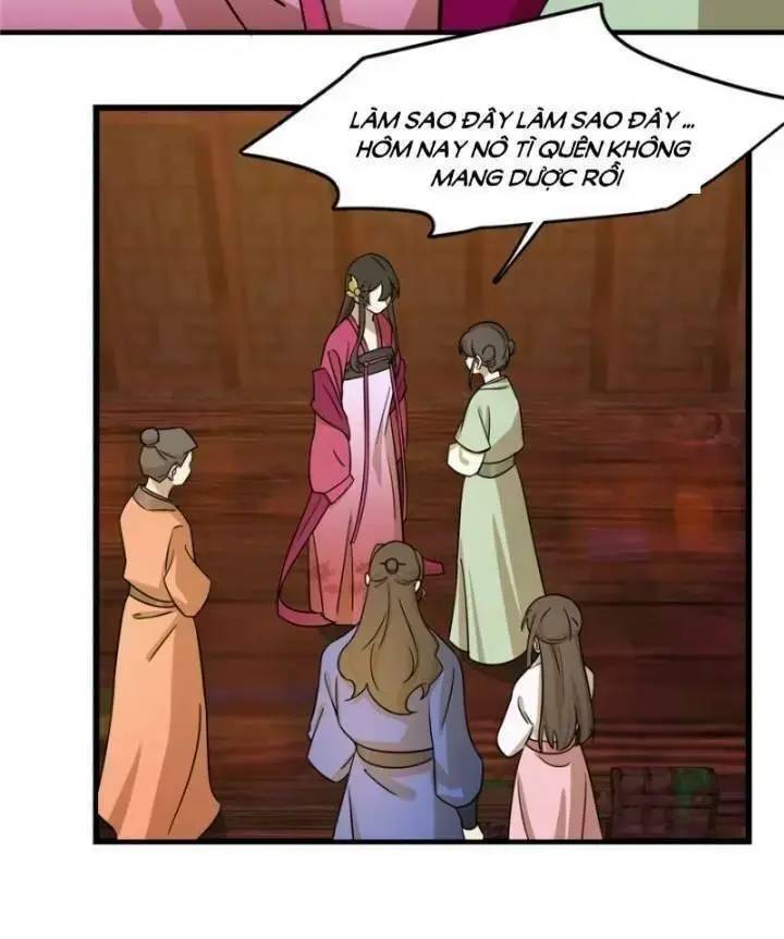 ĐỘC BỘ THIÊN HẠ ĐẶC CÔNG THẦN Y TIỂU THÚ PHI: Chapter 147