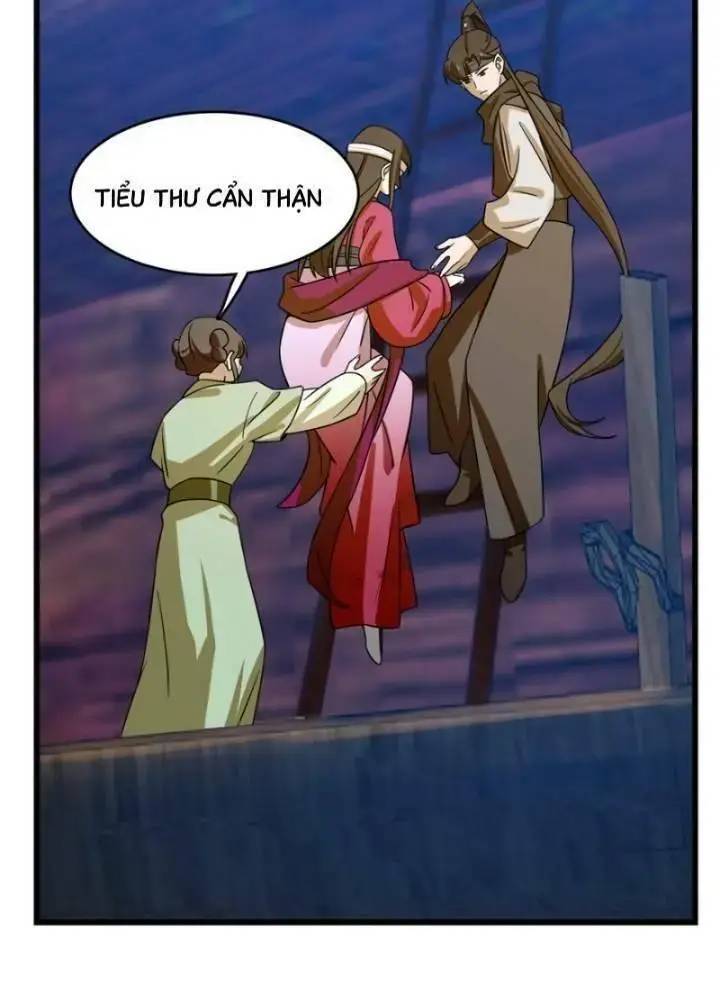 ĐỘC BỘ THIÊN HẠ ĐẶC CÔNG THẦN Y TIỂU THÚ PHI: Chapter 147