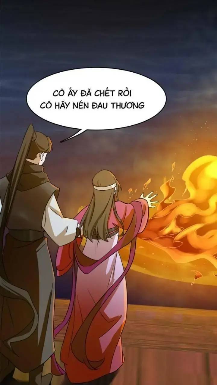 ĐỘC BỘ THIÊN HẠ ĐẶC CÔNG THẦN Y TIỂU THÚ PHI: Chapter 147