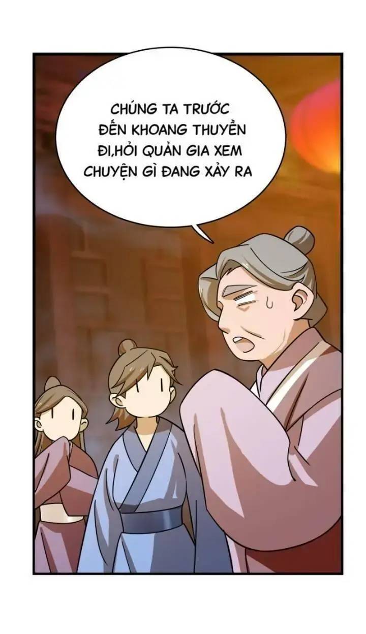 ĐỘC BỘ THIÊN HẠ ĐẶC CÔNG THẦN Y TIỂU THÚ PHI: Chapter 148