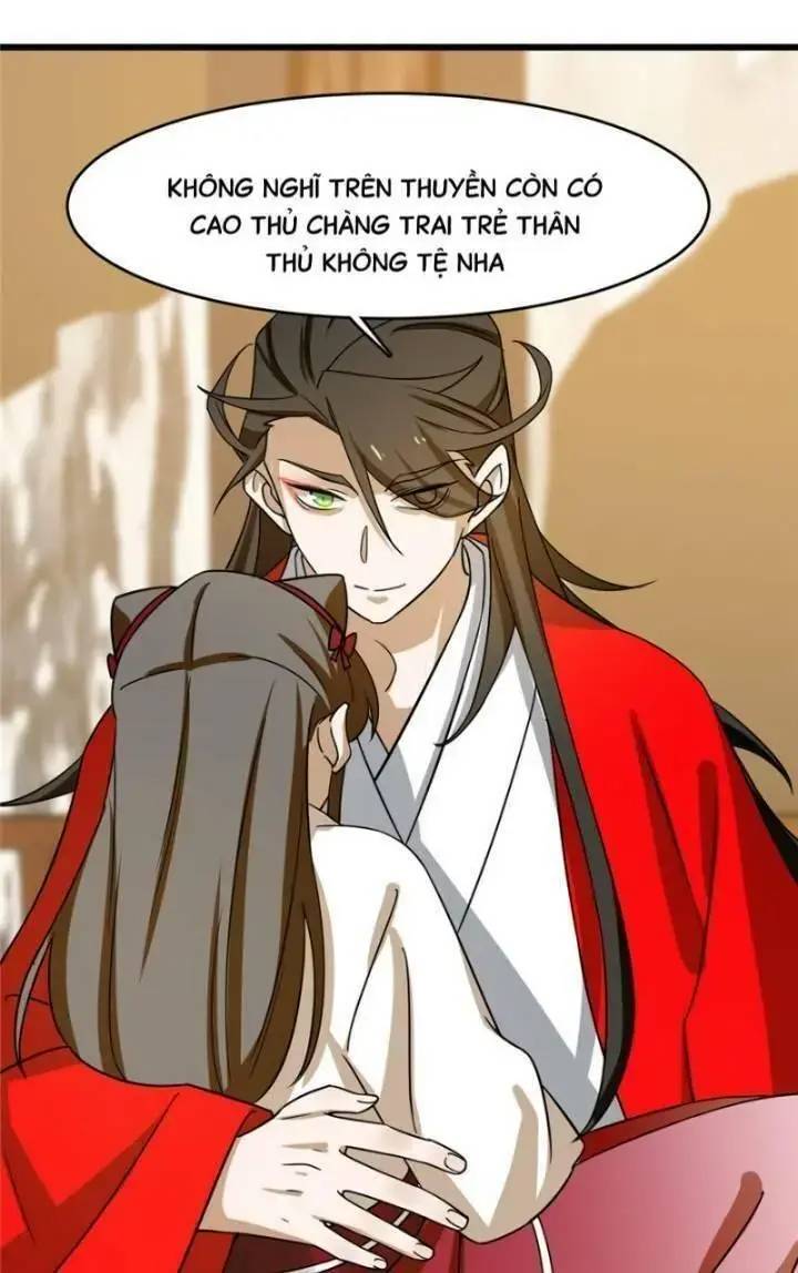 ĐỘC BỘ THIÊN HẠ ĐẶC CÔNG THẦN Y TIỂU THÚ PHI: Chapter 148