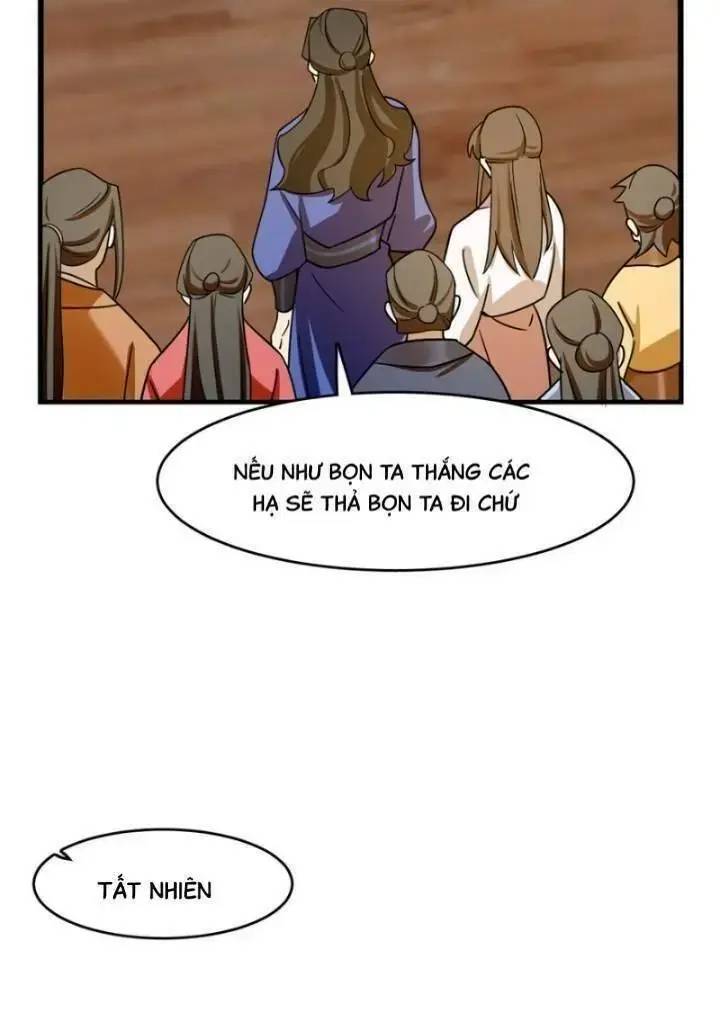 ĐỘC BỘ THIÊN HẠ ĐẶC CÔNG THẦN Y TIỂU THÚ PHI: Chapter 148
