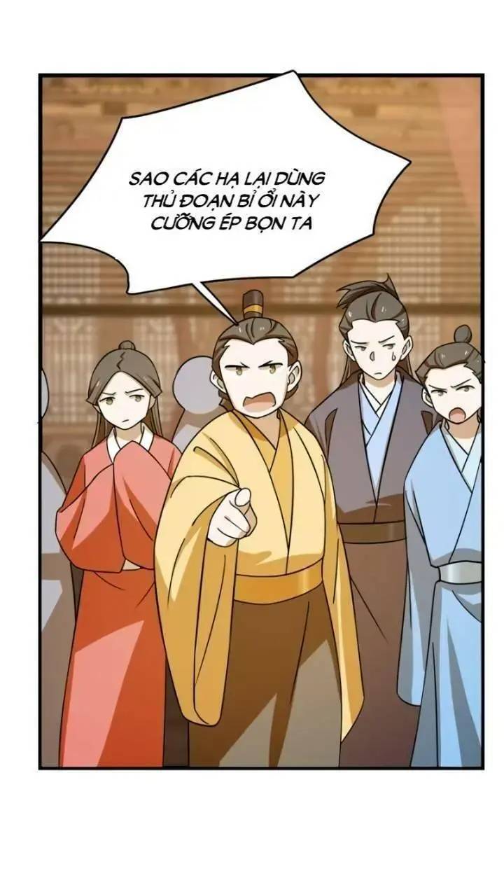 ĐỘC BỘ THIÊN HẠ ĐẶC CÔNG THẦN Y TIỂU THÚ PHI: Chapter 148