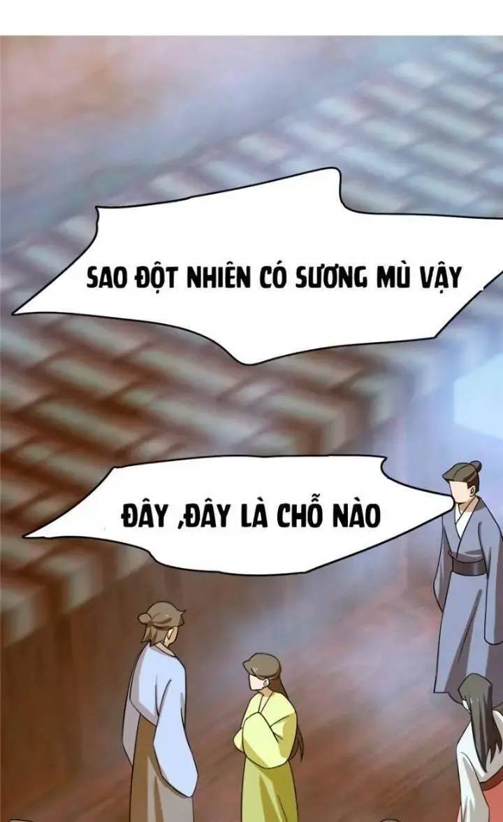ĐỘC BỘ THIÊN HẠ ĐẶC CÔNG THẦN Y TIỂU THÚ PHI: Chapter 148