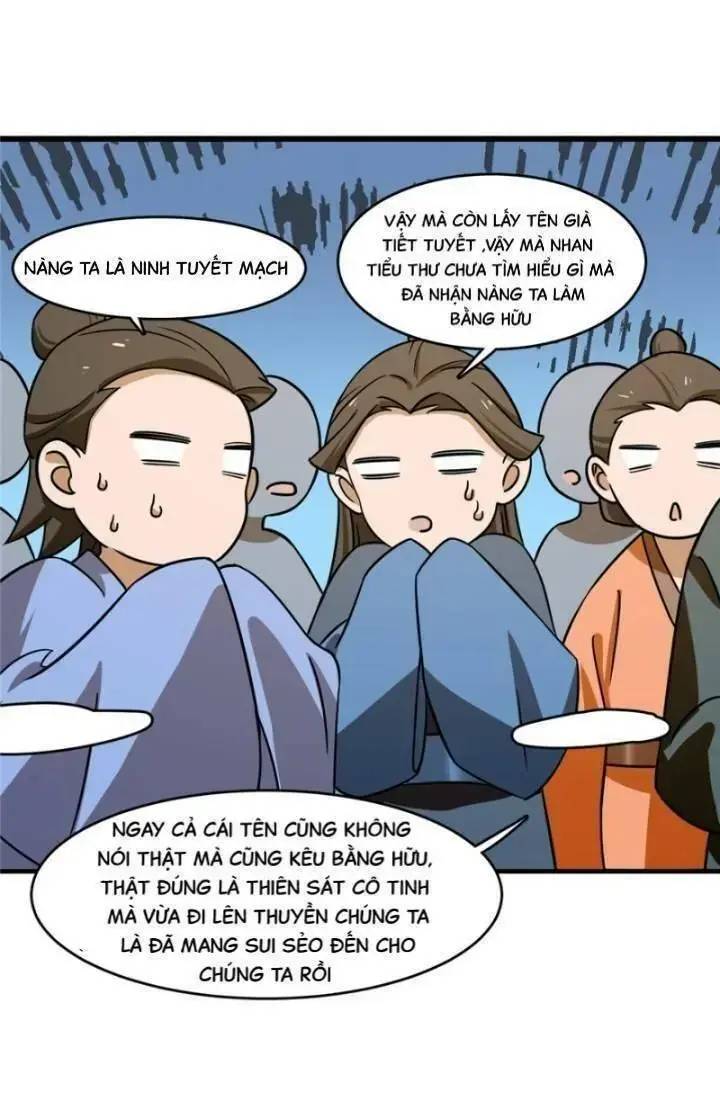 ĐỘC BỘ THIÊN HẠ ĐẶC CÔNG THẦN Y TIỂU THÚ PHI: Chapter 149