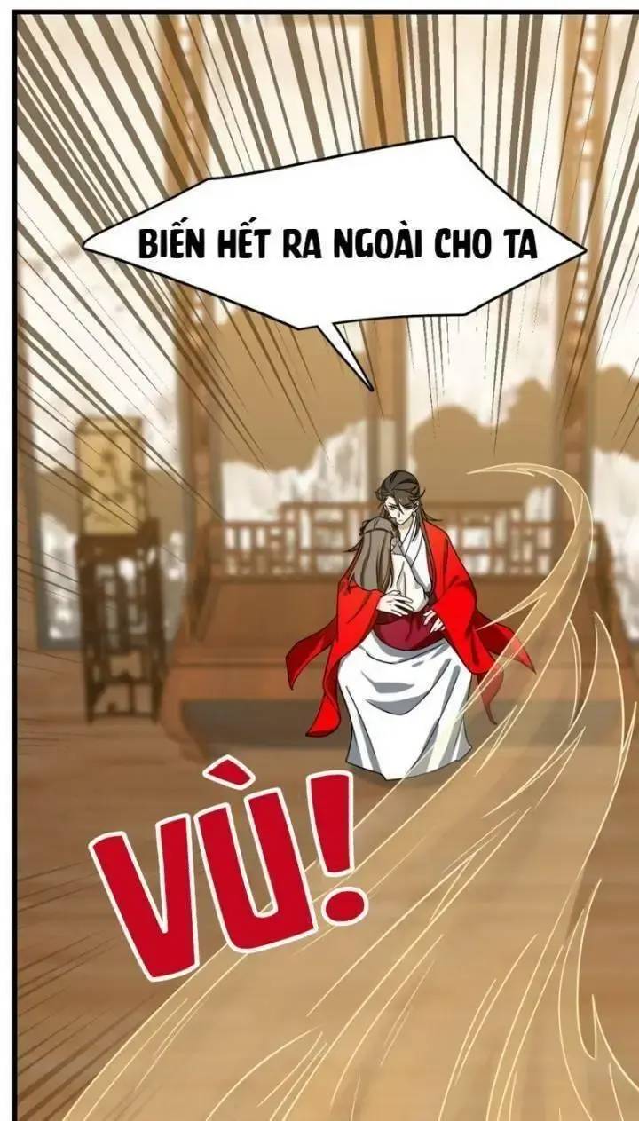 ĐỘC BỘ THIÊN HẠ ĐẶC CÔNG THẦN Y TIỂU THÚ PHI: Chapter 149
