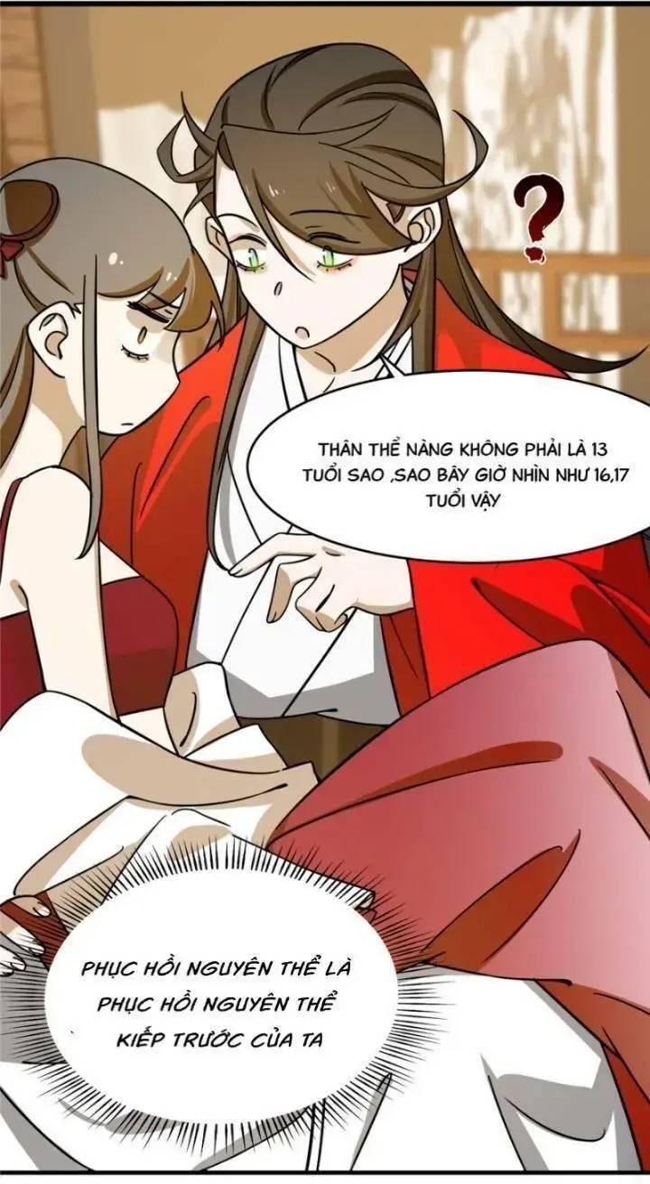 ĐỘC BỘ THIÊN HẠ ĐẶC CÔNG THẦN Y TIỂU THÚ PHI: Chapter 149
