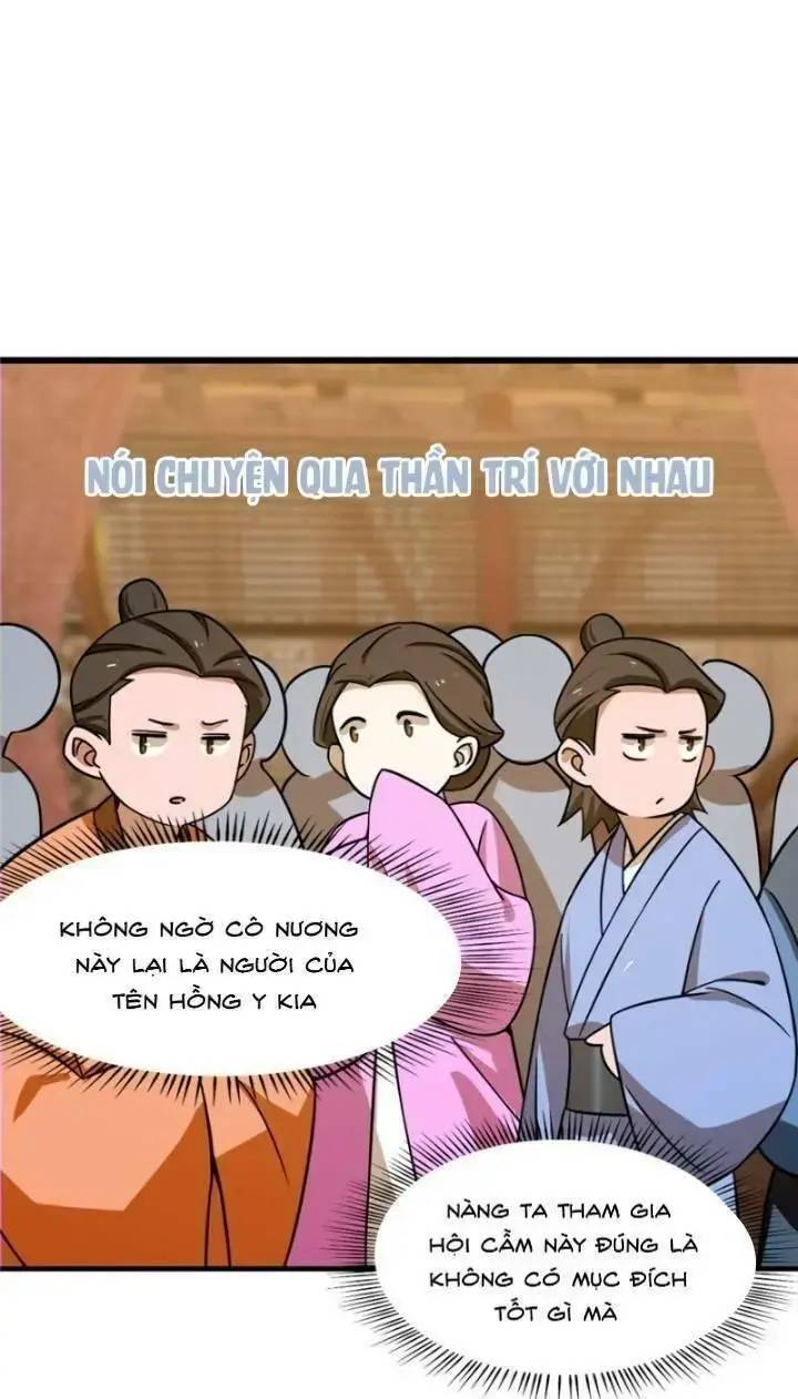ĐỘC BỘ THIÊN HẠ ĐẶC CÔNG THẦN Y TIỂU THÚ PHI: Chapter 149